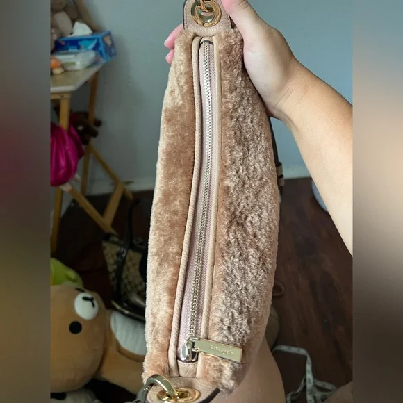 Kate Spade Brown Crossbody Bag - Picture 5 of 17